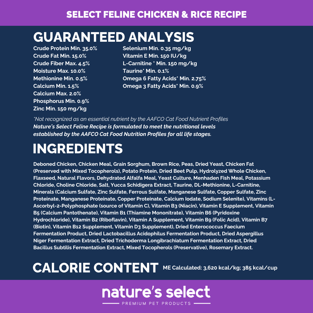 Premium Pet Food Bundle: High Protein Dog Food & Feline Formula (43 lbs Total - 28 lb & 15 lb Bags)