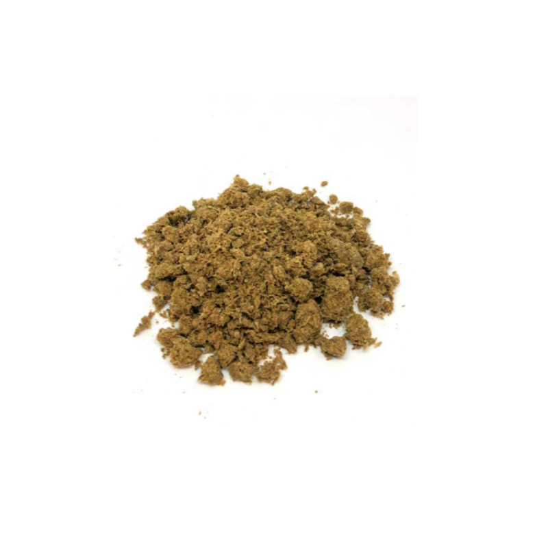 Muenster Freeze-Dried Free Range Elk Recipe Meal Topper For Dogs