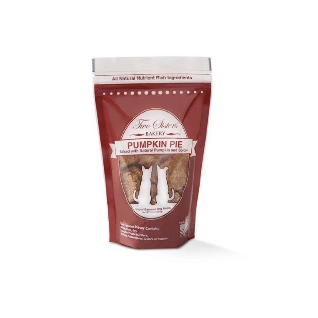 Two Sisters Pumpkin Pie Biscuits (10 oz)
