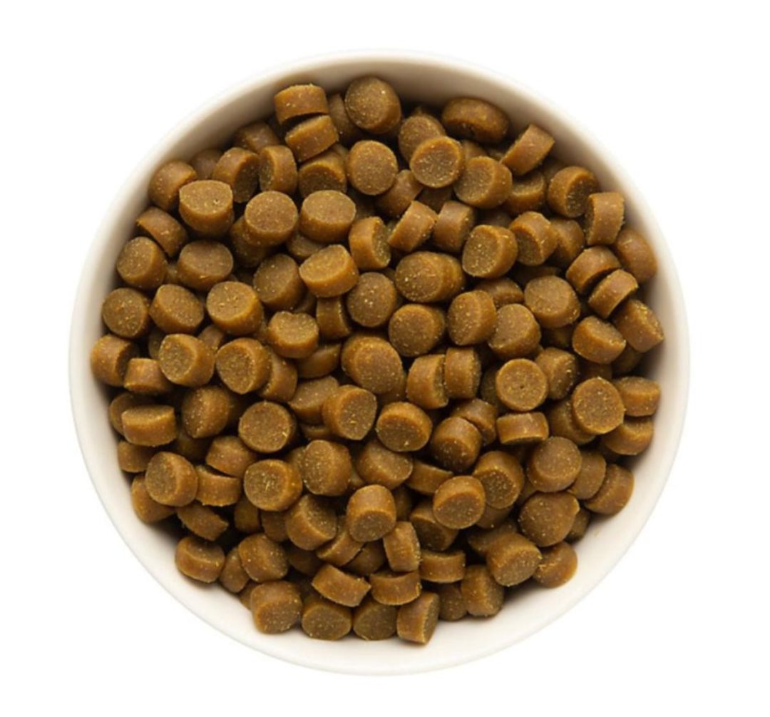 Zuke's Mini Naturals Peanut Butter Training Treats (6 oz)